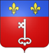 SAINT BARTHÉLEMY D´ANJOU-ANGERS